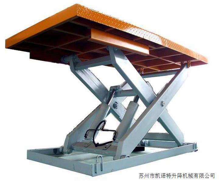 液壓升降機 液壓升降機